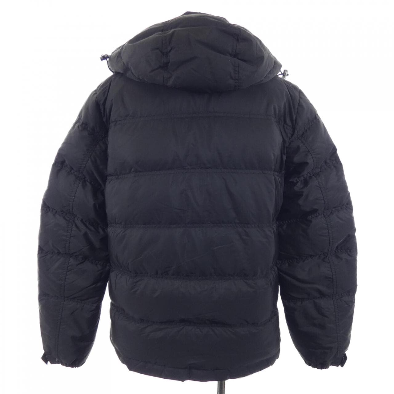 プラダ PRADA トライアングルロゴ SGH573 R132 Q04 ダウンジャケット