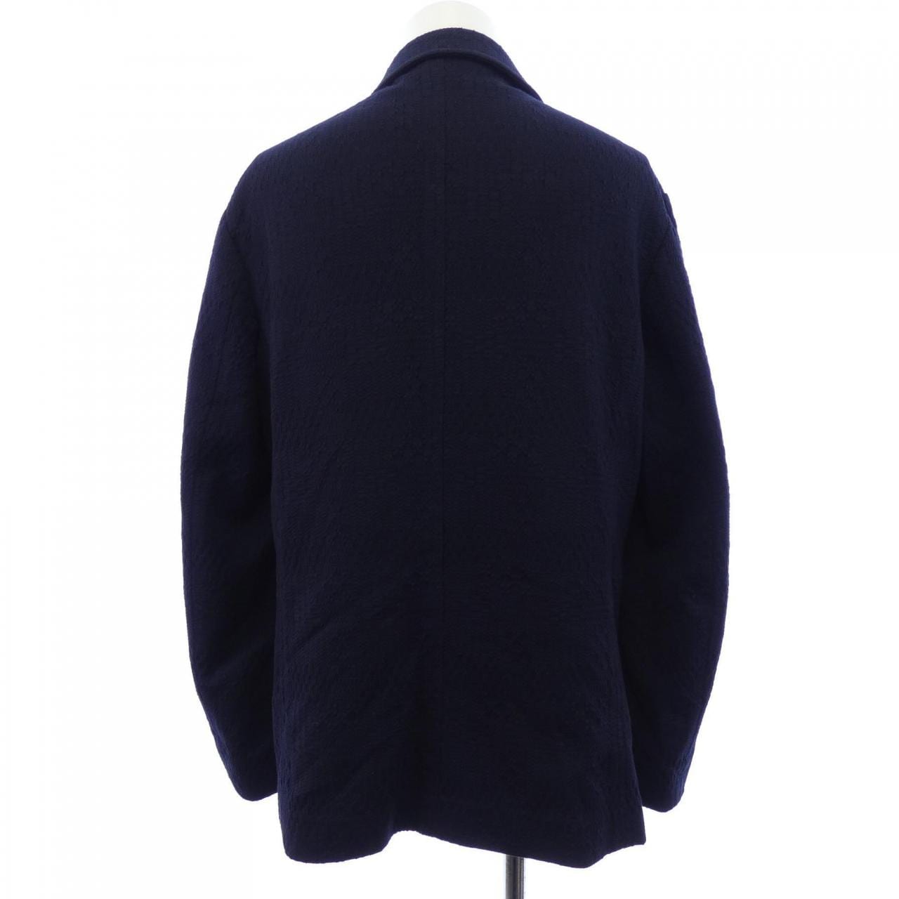 ジーゼニア Z ZEGNA ジャケット