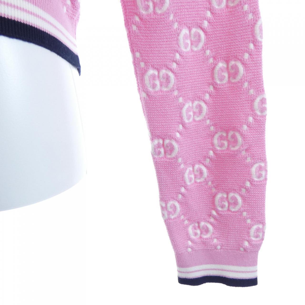 グッチ GUCCI 788767 XKD1R カーディガン