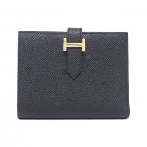 エルメス ベアン コンパクト 039790CC 財布