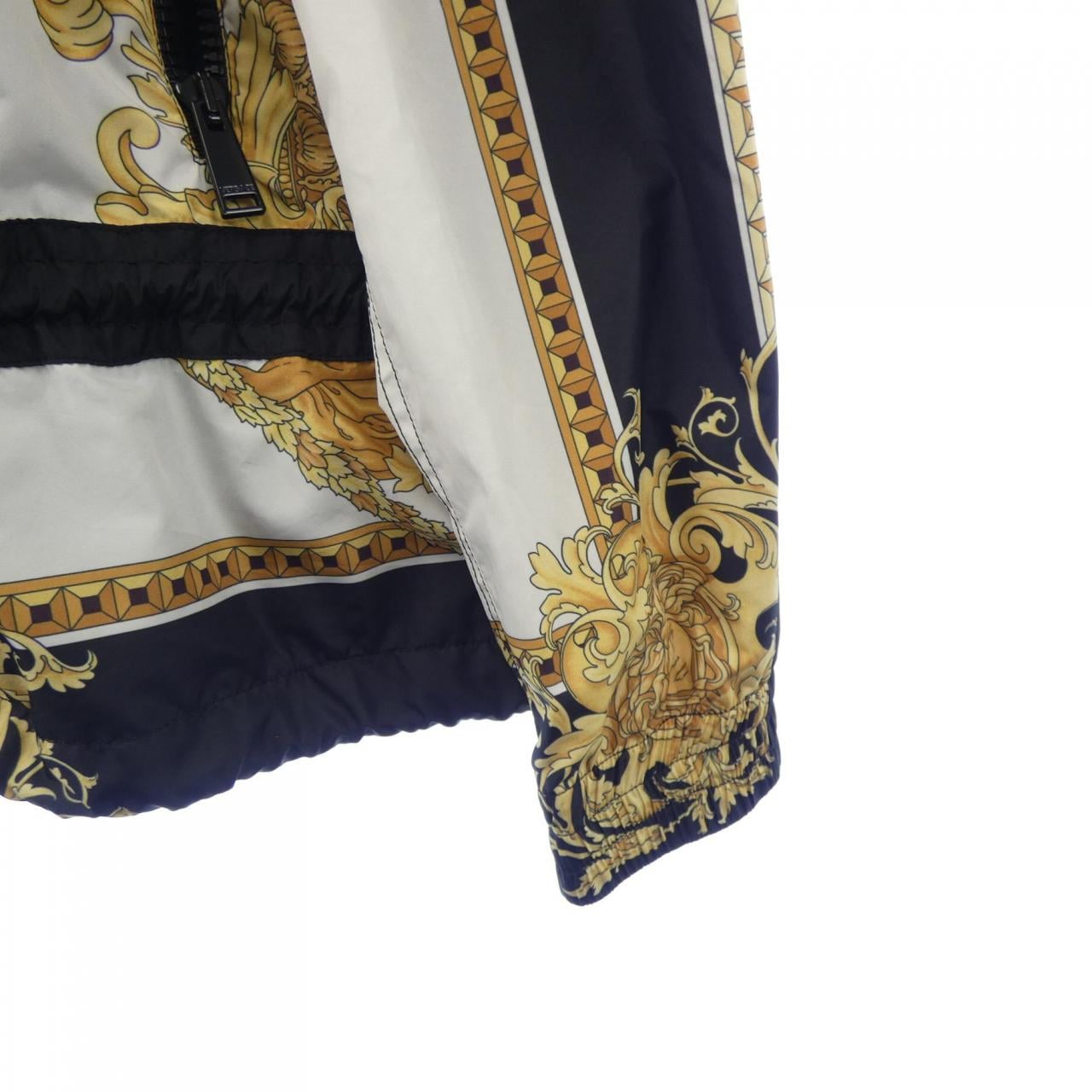 ヴェルサーチェ VERSACE 1001043 パーカー