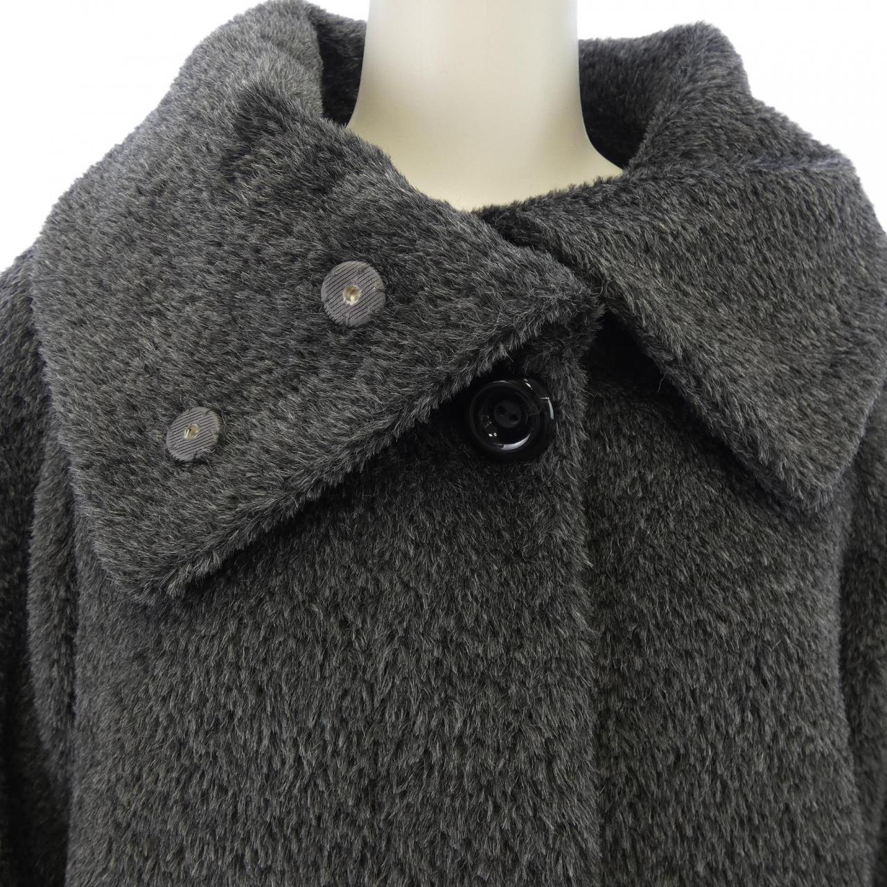 マックスマーラステュディオ Max Mara STUDIO 16-08-62783 コート