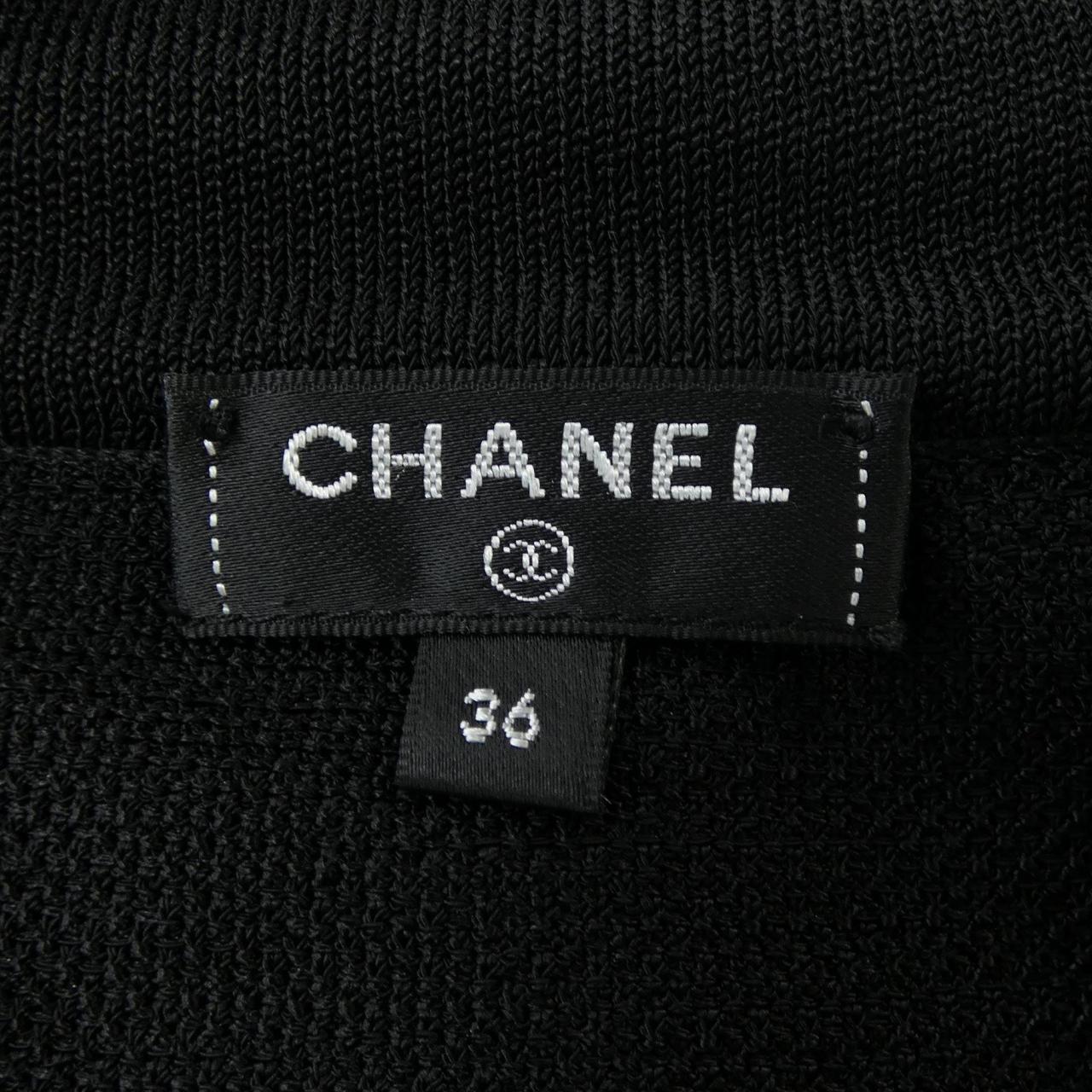 シャネル CHANEL P70430K10050 21P チュニック
