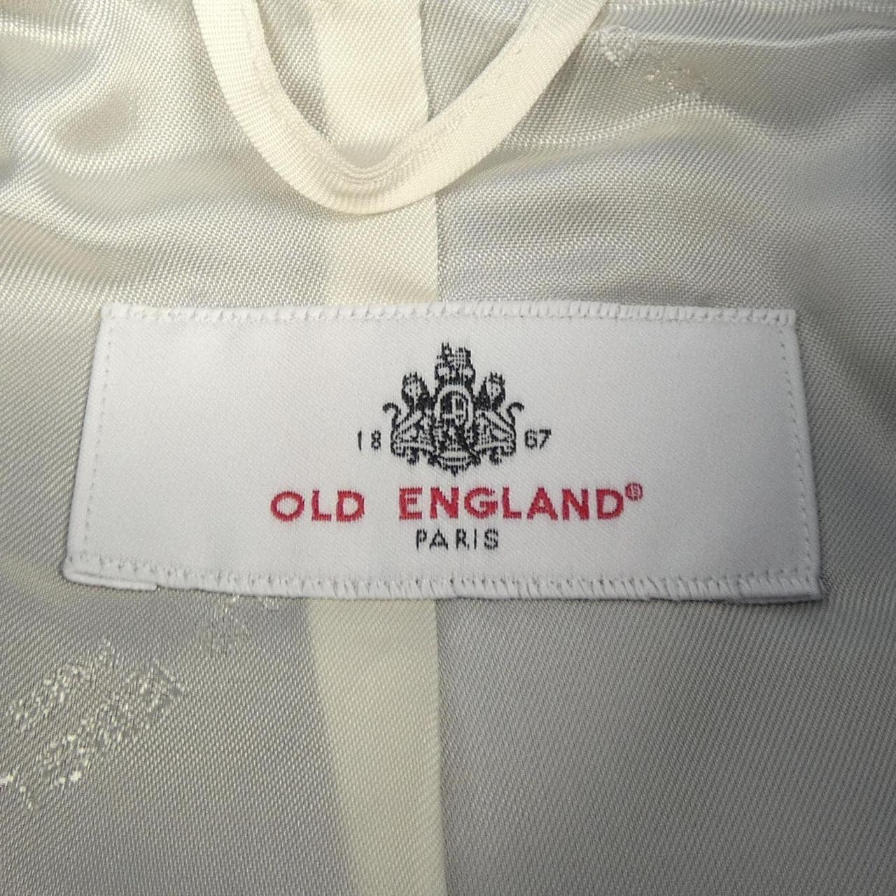 オールドイングランド OLD ENGLAND コート