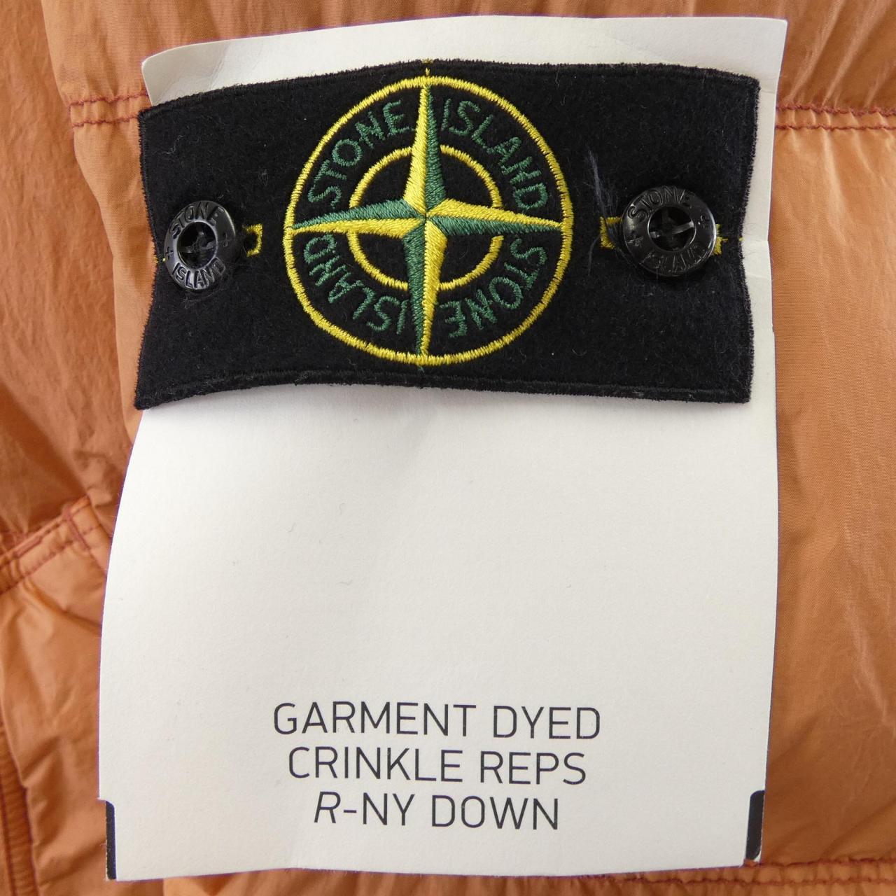 ストーンアイランド STONE ISLAND 811540123 ダウンジャケット