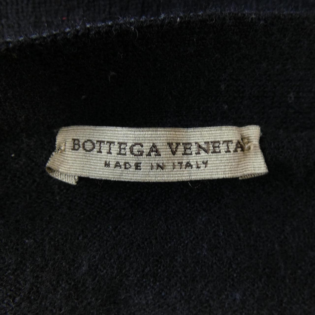 BOTTEGA VENETA Veneta cardigan