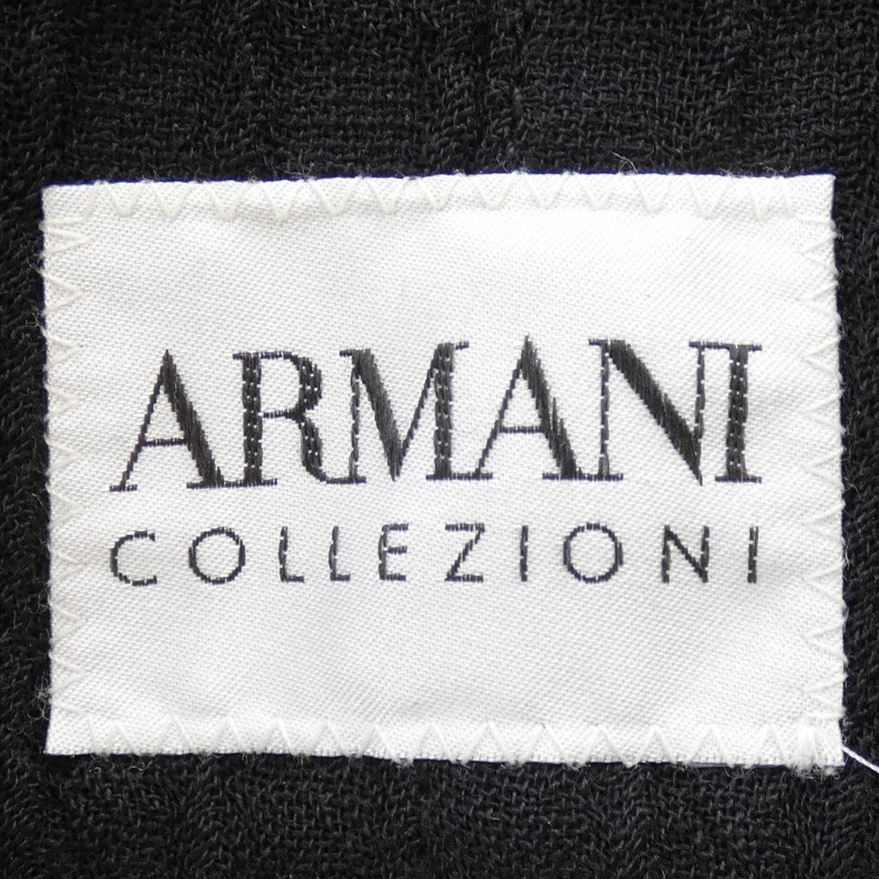ARMANI collezioni系列夾克