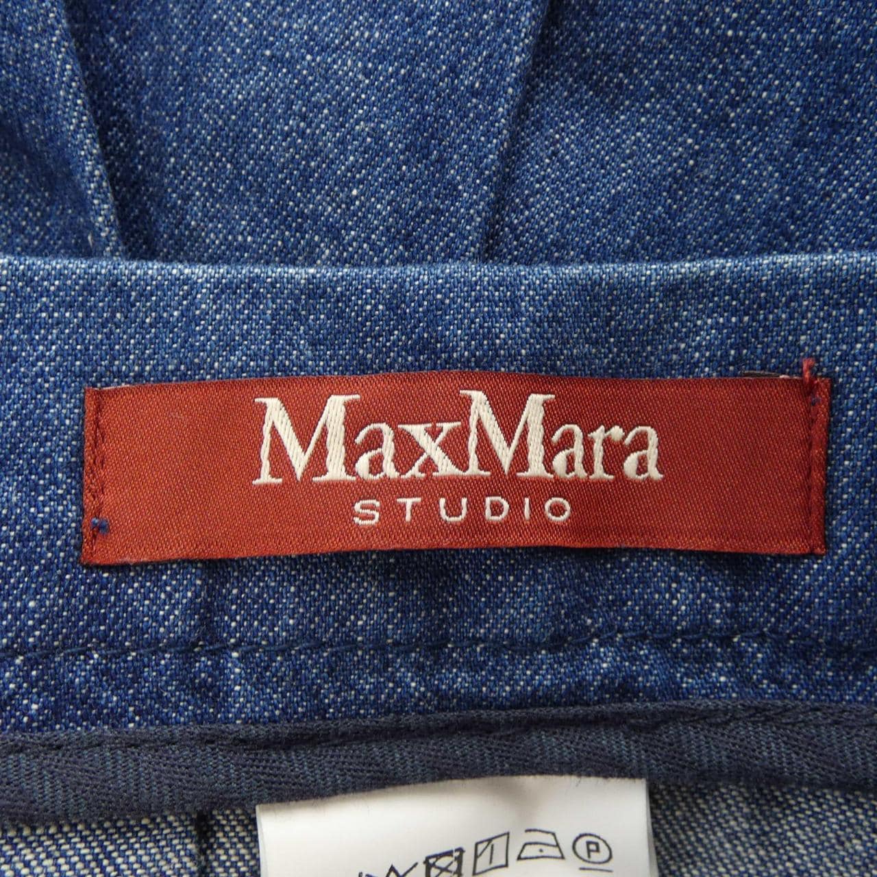 マックスマーラステュディオ Max Mara STUDIO スカート