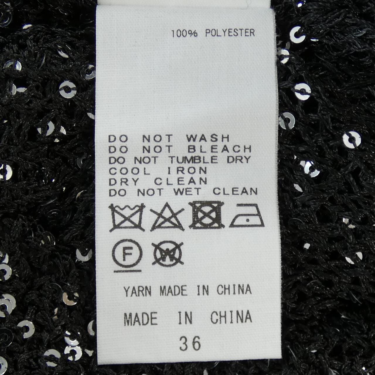 Chino CINOH Cardigan