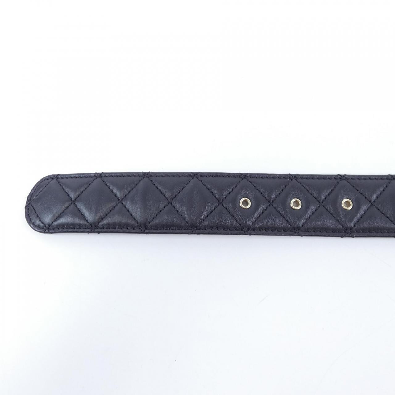 CHANEL BELT