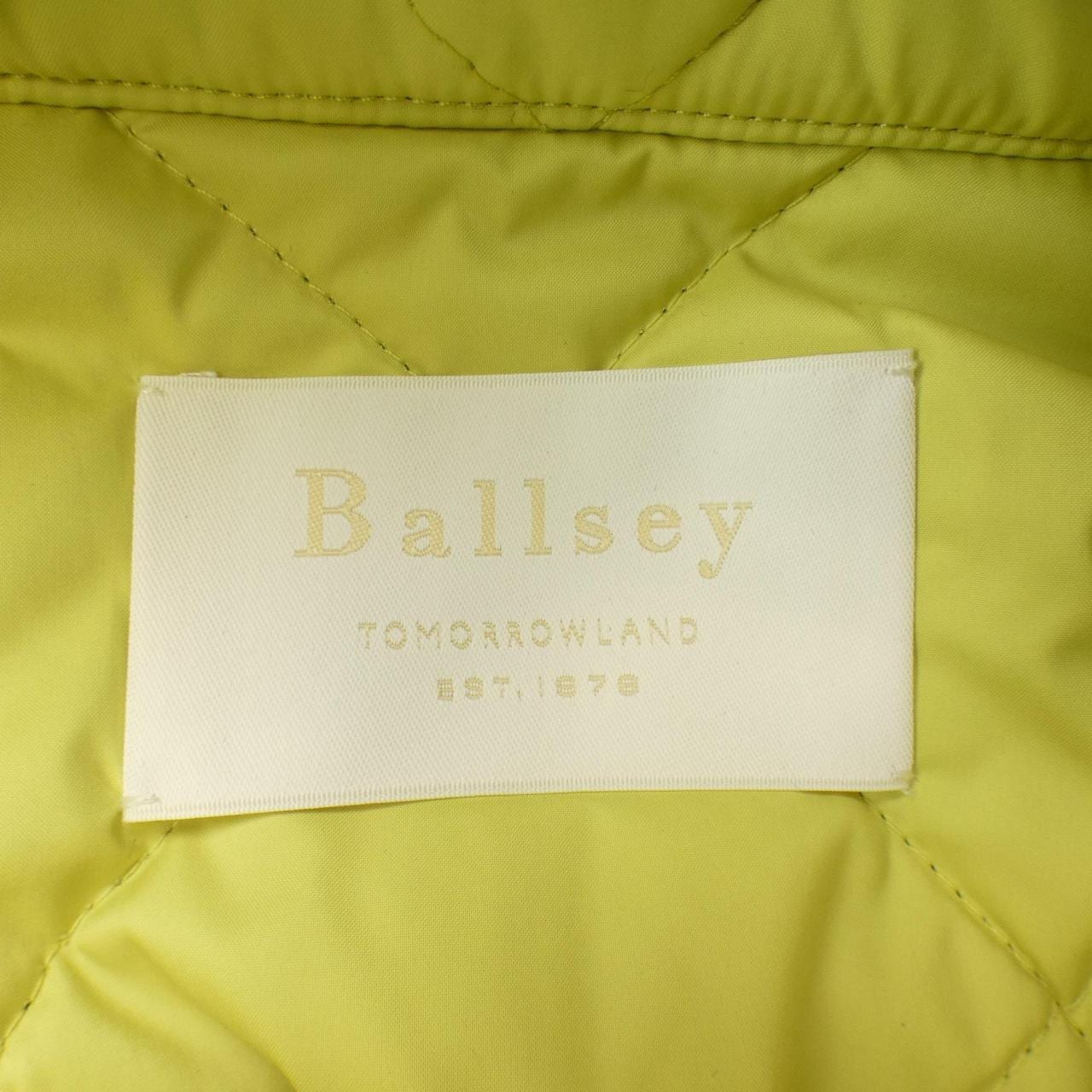 ボールジー BALLSEY コート