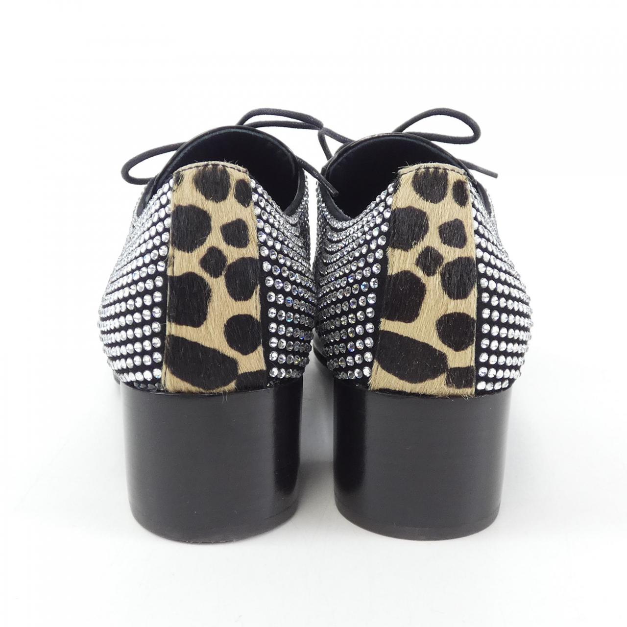 ジュゼッペザノッティ GIUSEPPE ZANOTTI シューズ
