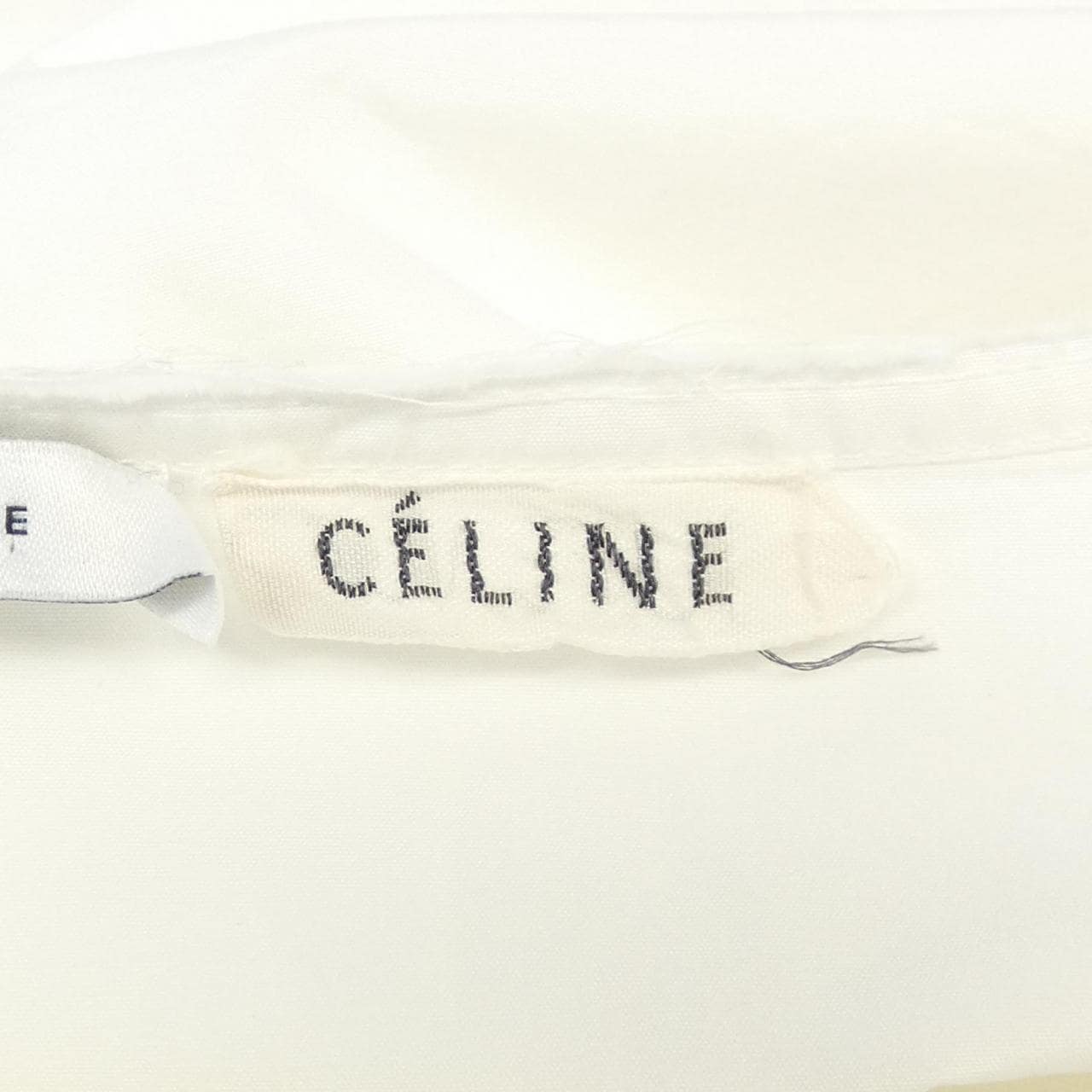 セリーヌ CELINE シャツ