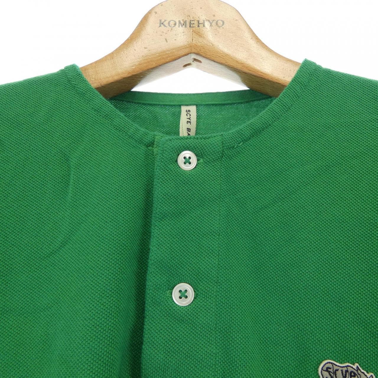 サイ SCYE Tシャツ