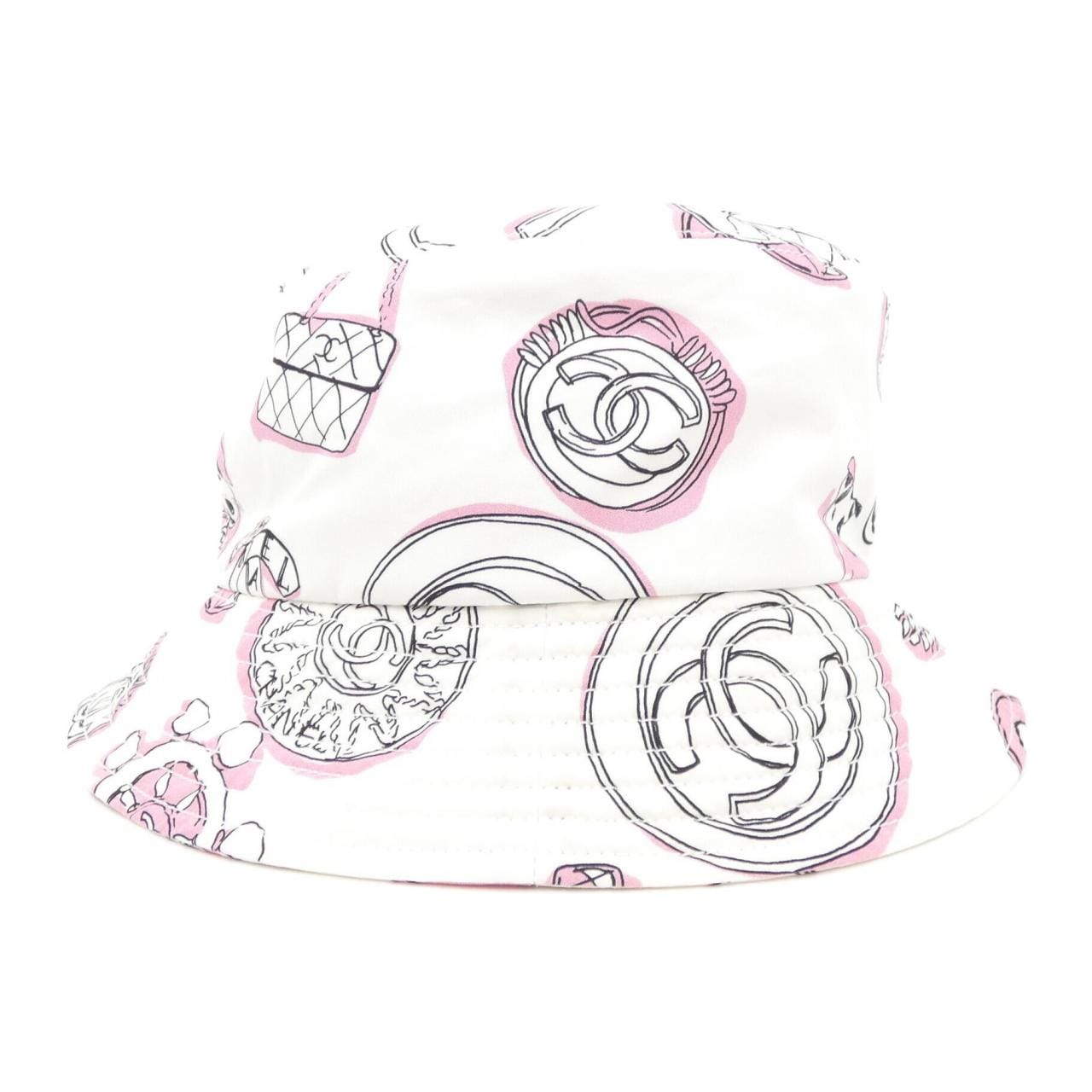 シャネル CHANEL ハット