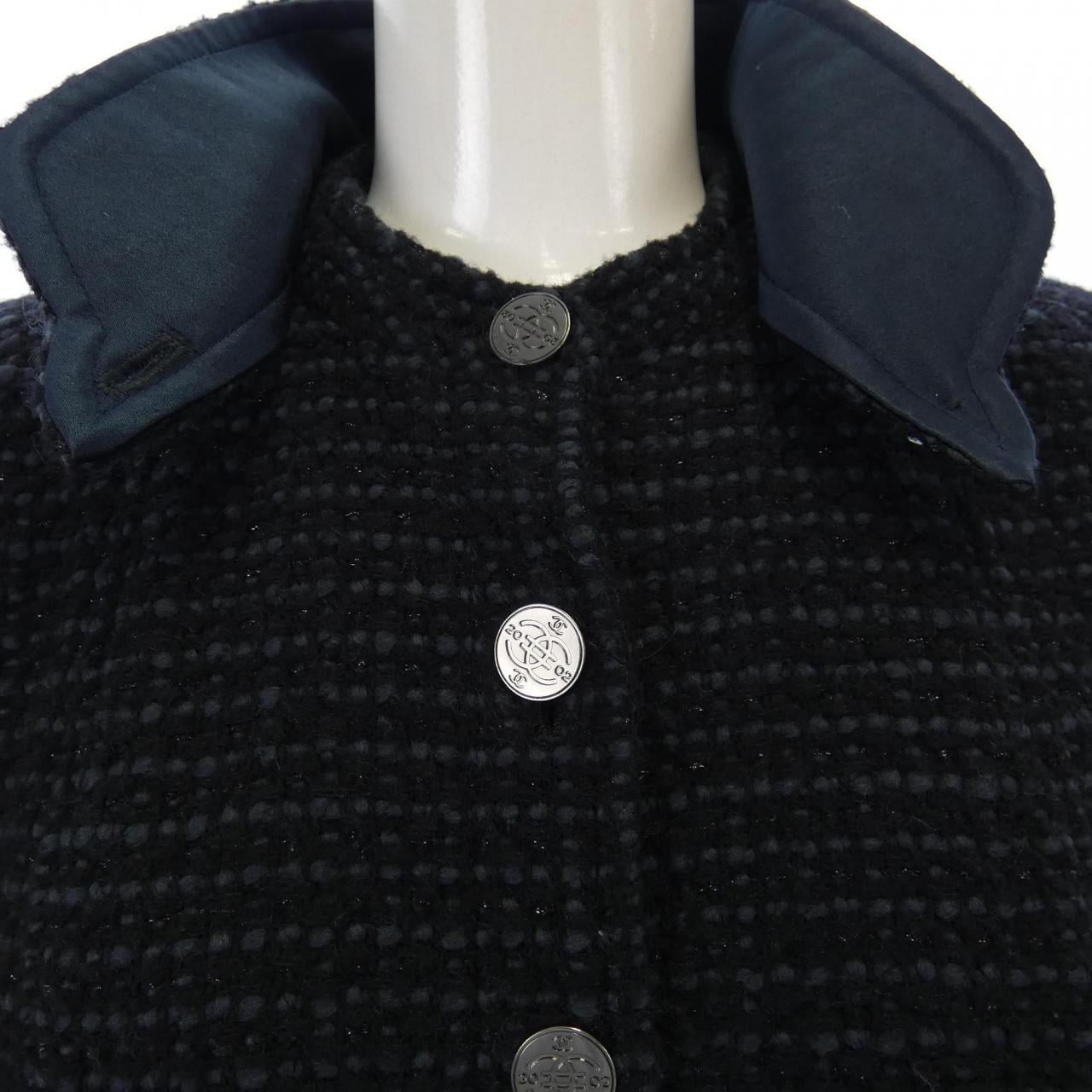 【ヴィンテージ】シャネル CHANEL ジャケット