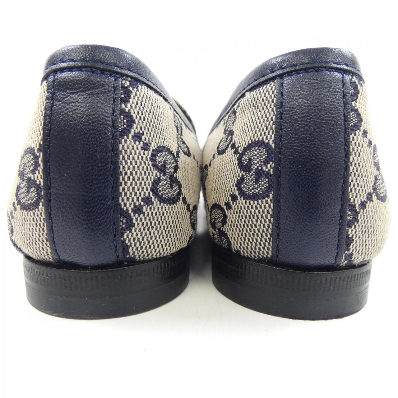 グッチ GUCCI シューズ