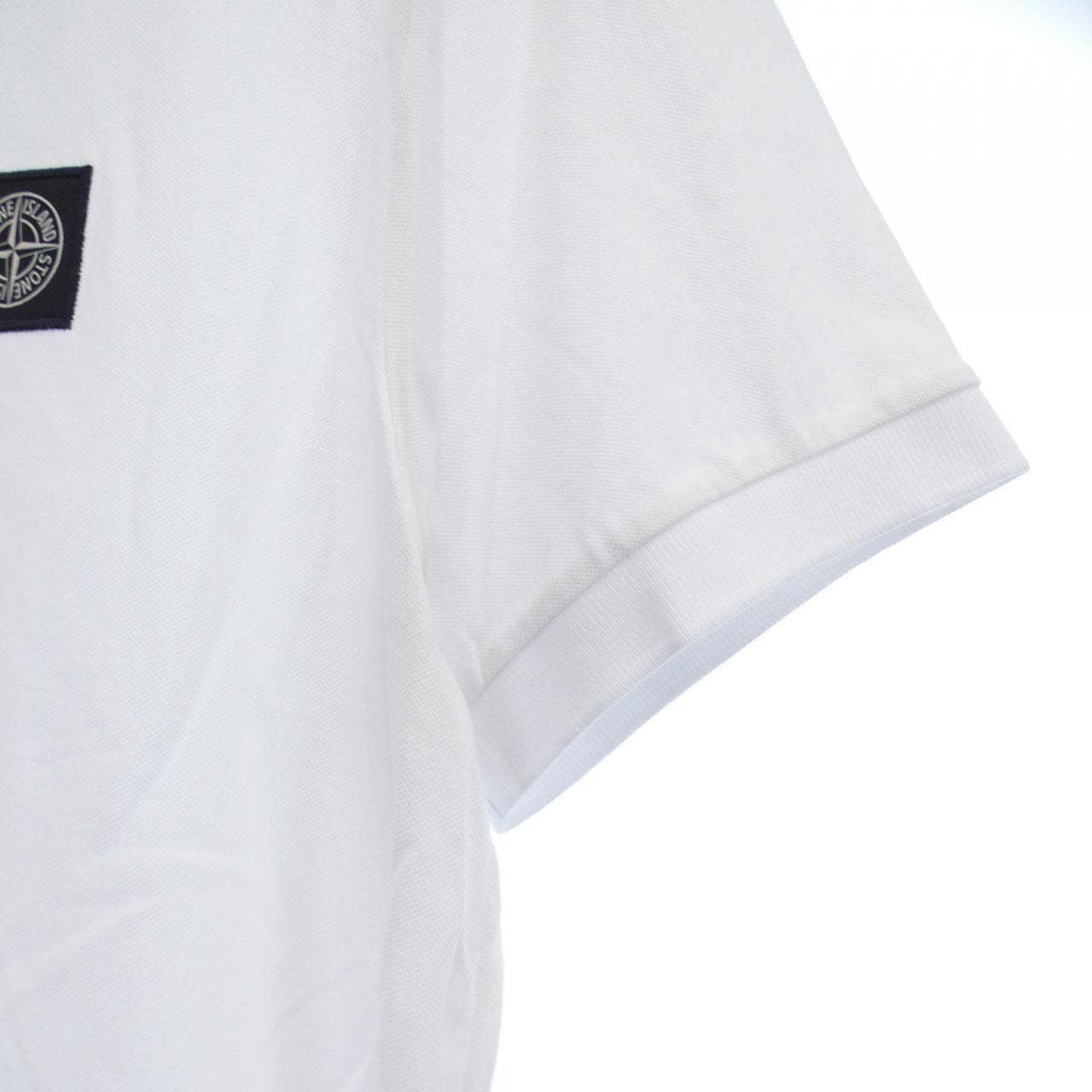 ストーンアイランド STONE ISLAND ポロシャツ