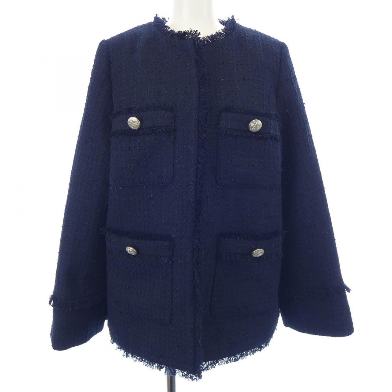 Apuweiser-riche jacket