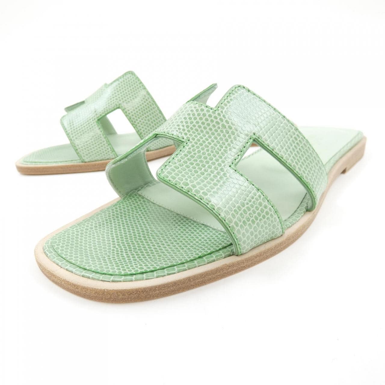 エルメス HERMES サンダル