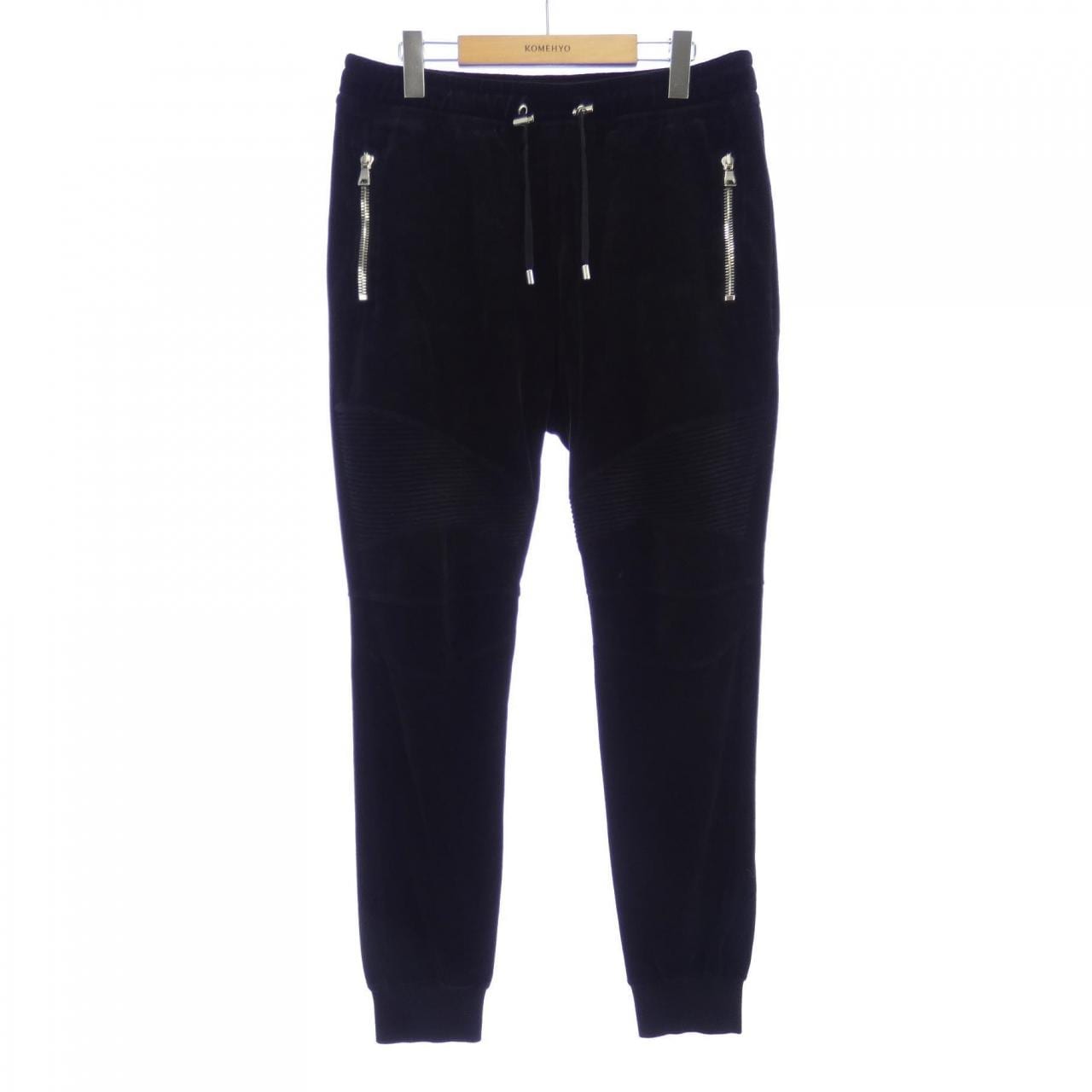 BALMAIN SH15691J119 Pants