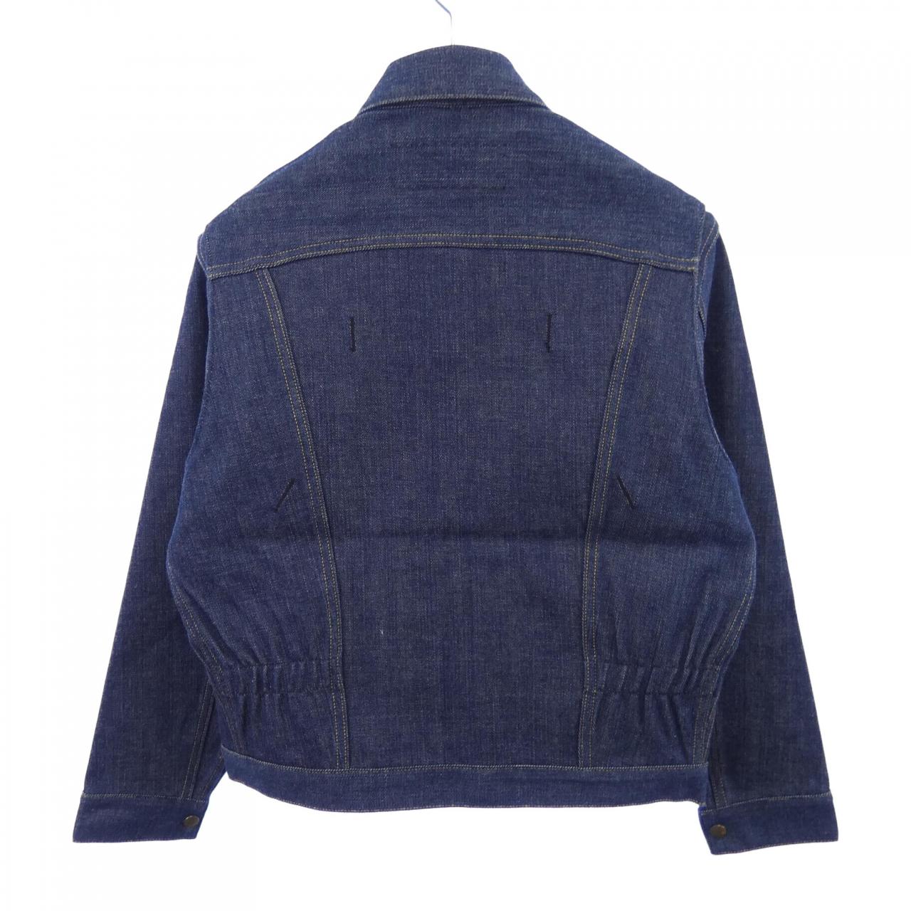 WRANGLER デニムジャケット