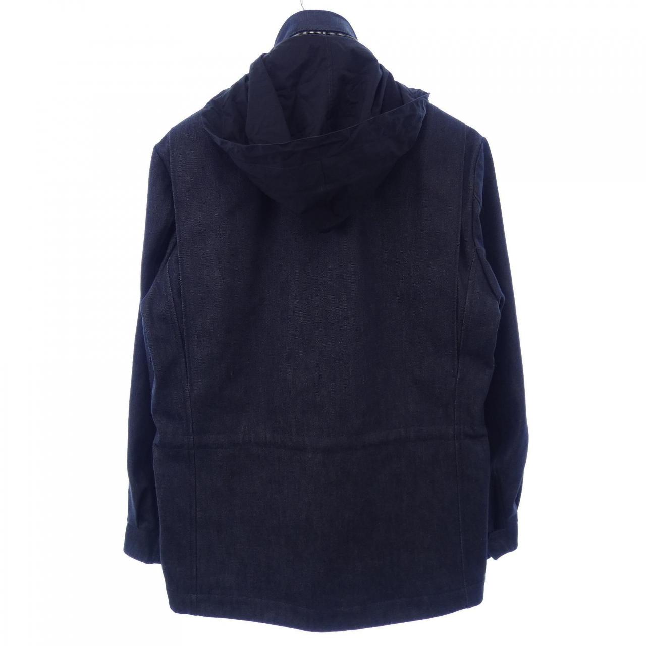 ロロピアーナ Loro Piana CASHDENIM FA07636 ジャケット