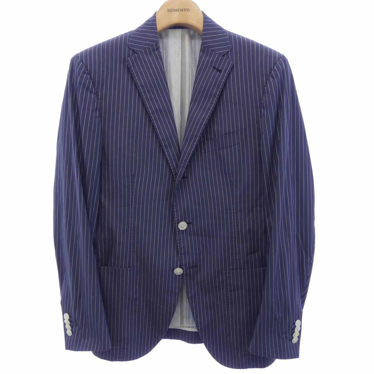 カンタレリ CANTARELLI ジャケット