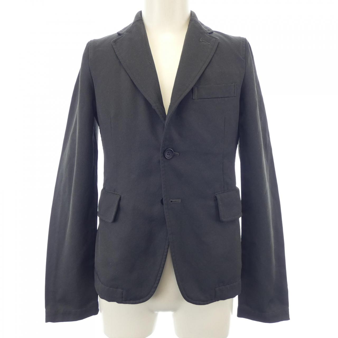 ブラックコムデギャルソン BLACK COMME des GARCONS 1K-J003 ジャケット