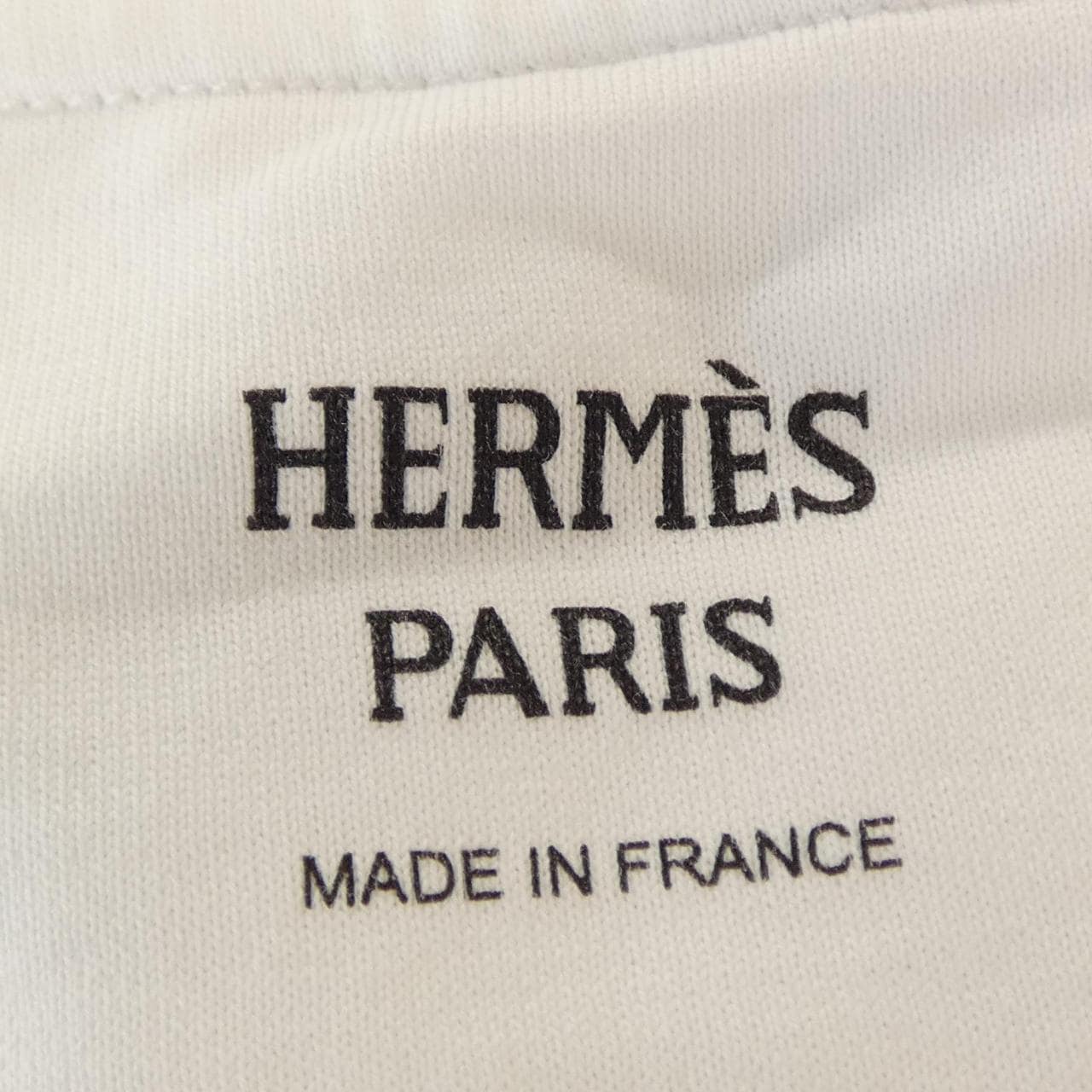 エルメス HERMES モザイク 4H4615DA Tシャツ