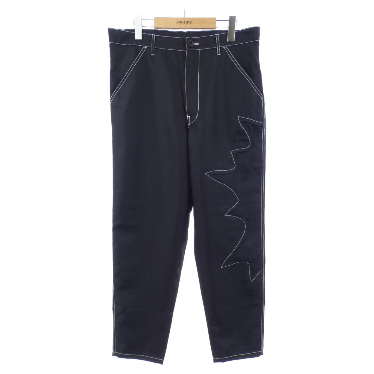 コムデギャルソンシャツ COMME des GARCONS SHIRT FL-P010 パンツ