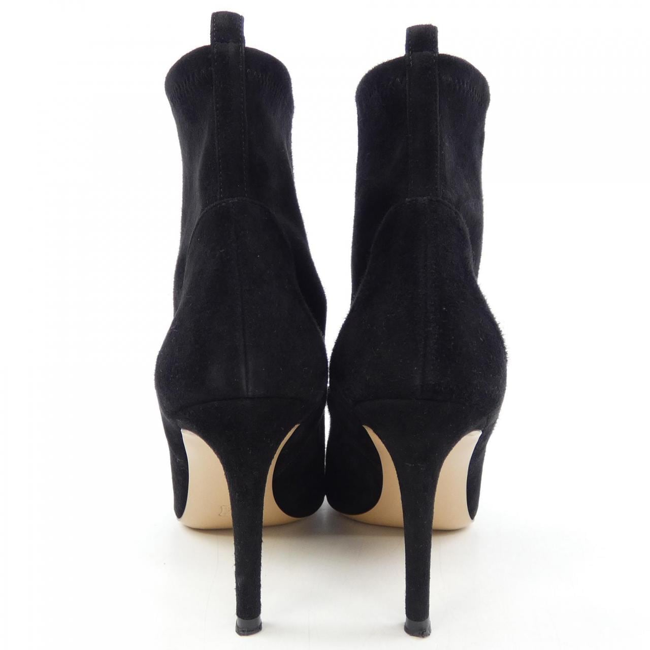 ジャンヴィトロッシ GIANVITO ROSSI ブーツ