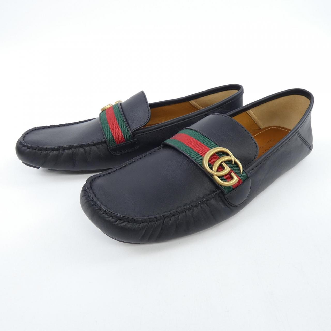 グッチ GUCCI 450891 ローファー