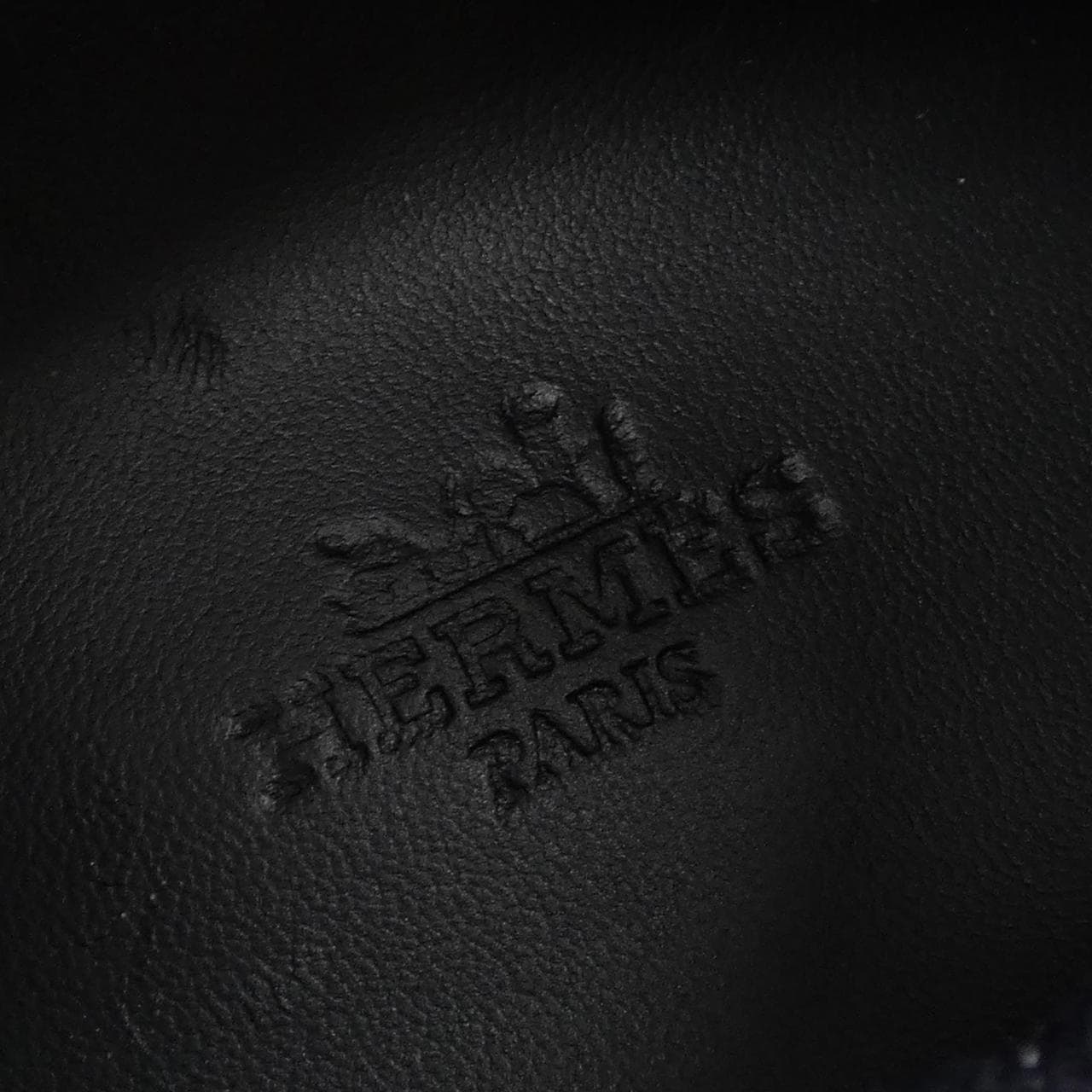 エルメス HERMES インパルス シェーヌダンクル 241903Z スニーカー