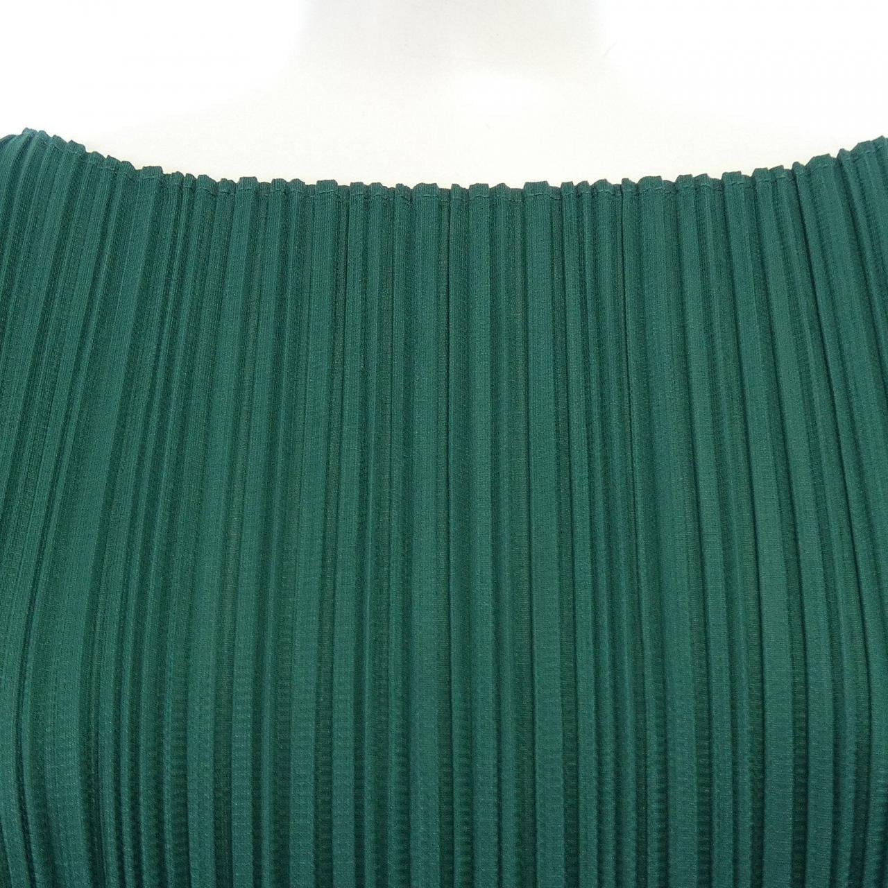 プリーツプリーズ PLEATS PLEASE PP21-JK143 トップス