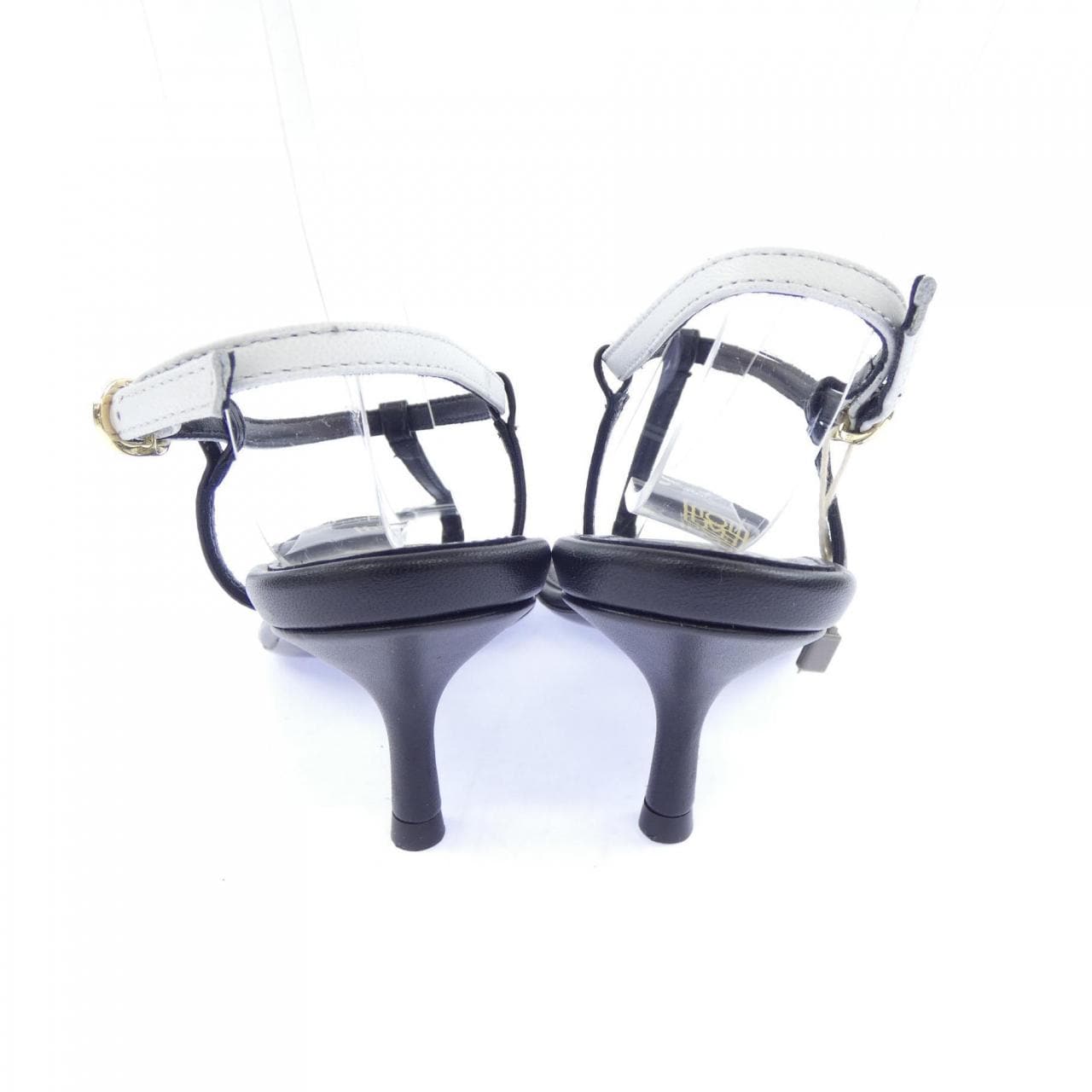 トーテム Toteme サンダル