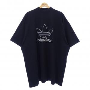 バレンシアガ BALENCIAGA ADIDAS 723976 TNVN8 Tシャツ