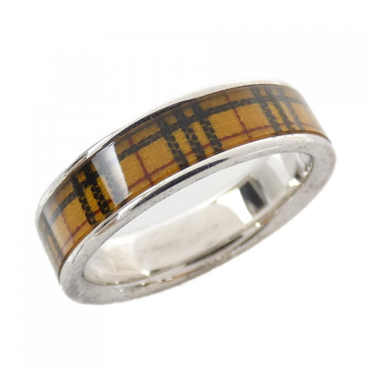 バーバリー BURBERRY RING