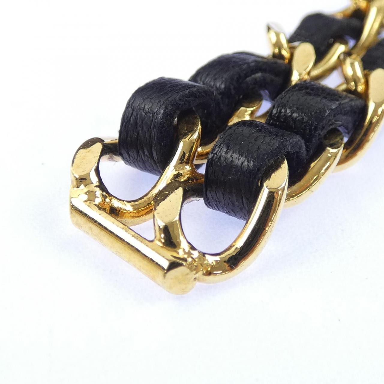 【ヴィンテージ】シャネル CHANEL BELT
