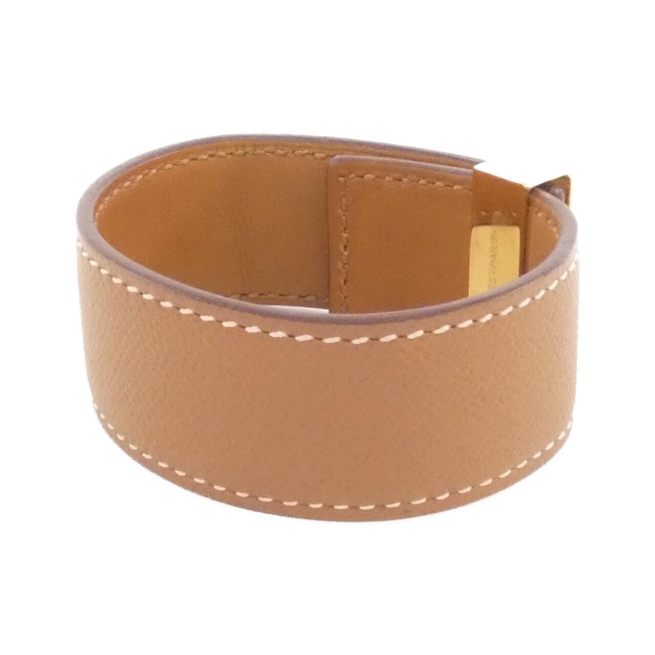 HERMES Collier de Chien 24 079501CC Bracelet