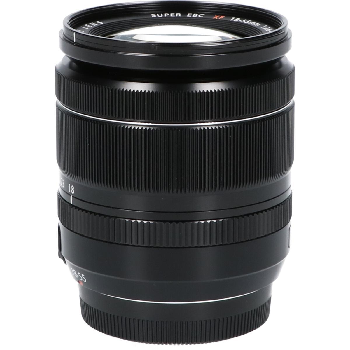 ＦＵＪＩＦＩＬＭ　ＸＦ１８－５５ｍｍ　Ｆ２．８－４Ｒ　ＬＭ　ＯＩＳ