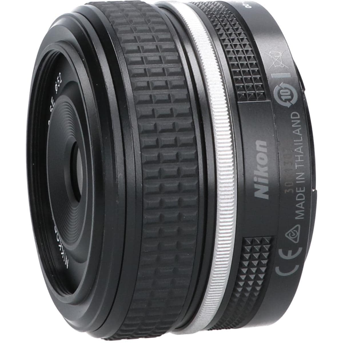 NIKON Z28mm F2.8Special Edition