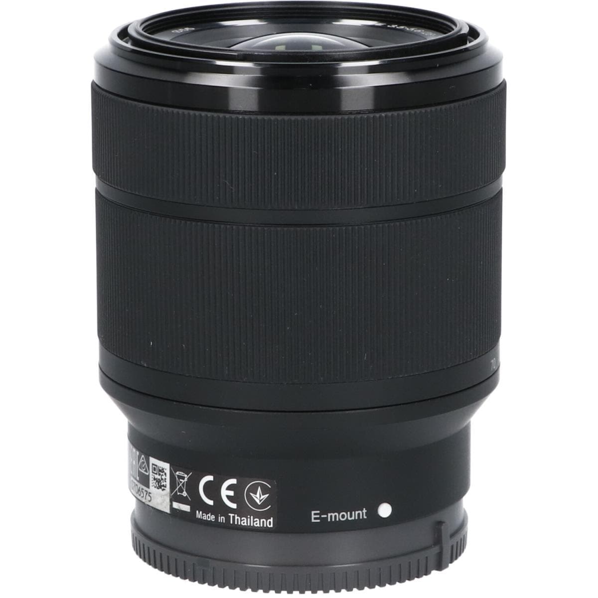 SONY FE28-70mm F3.5-5.6OSS