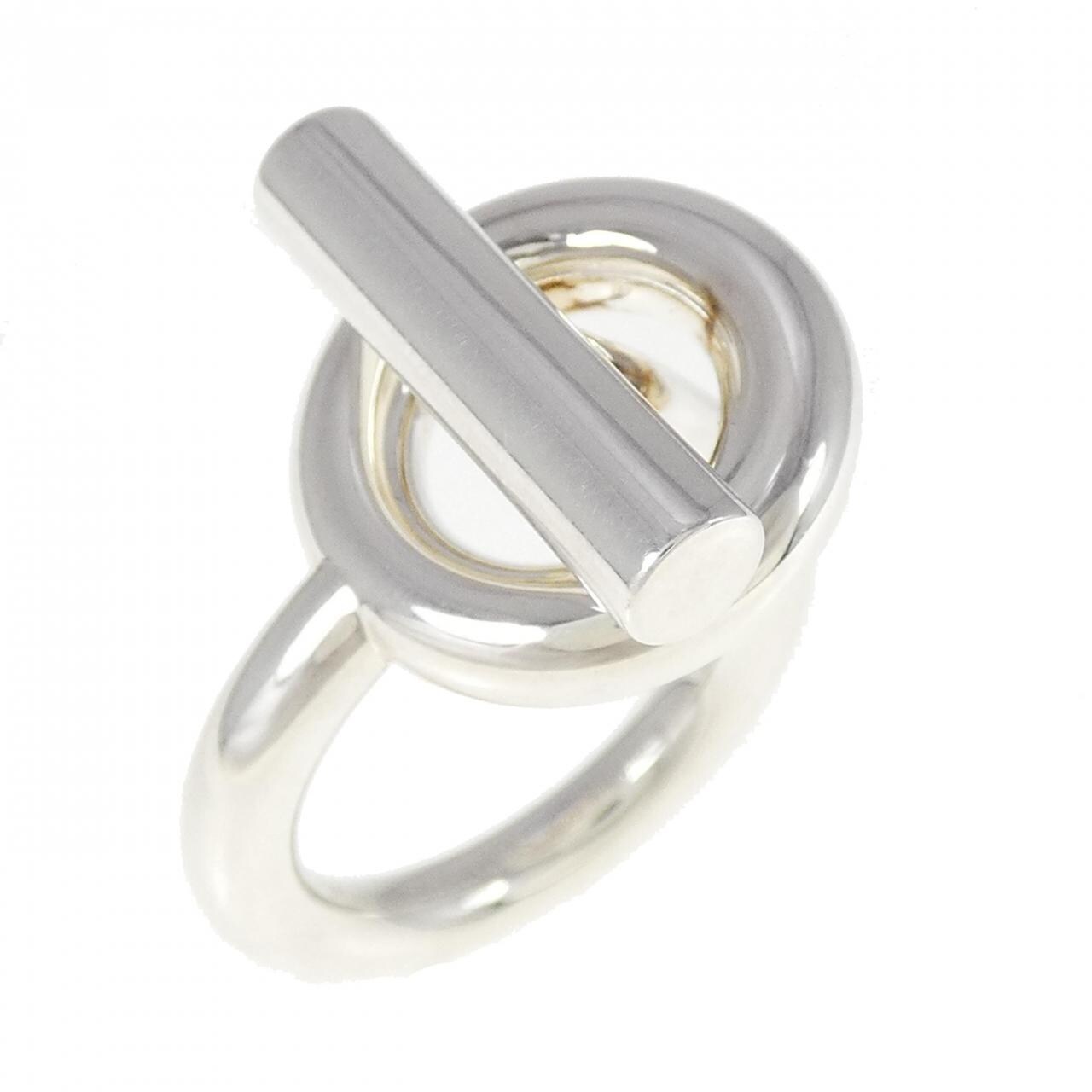 HERMES et chapel ring