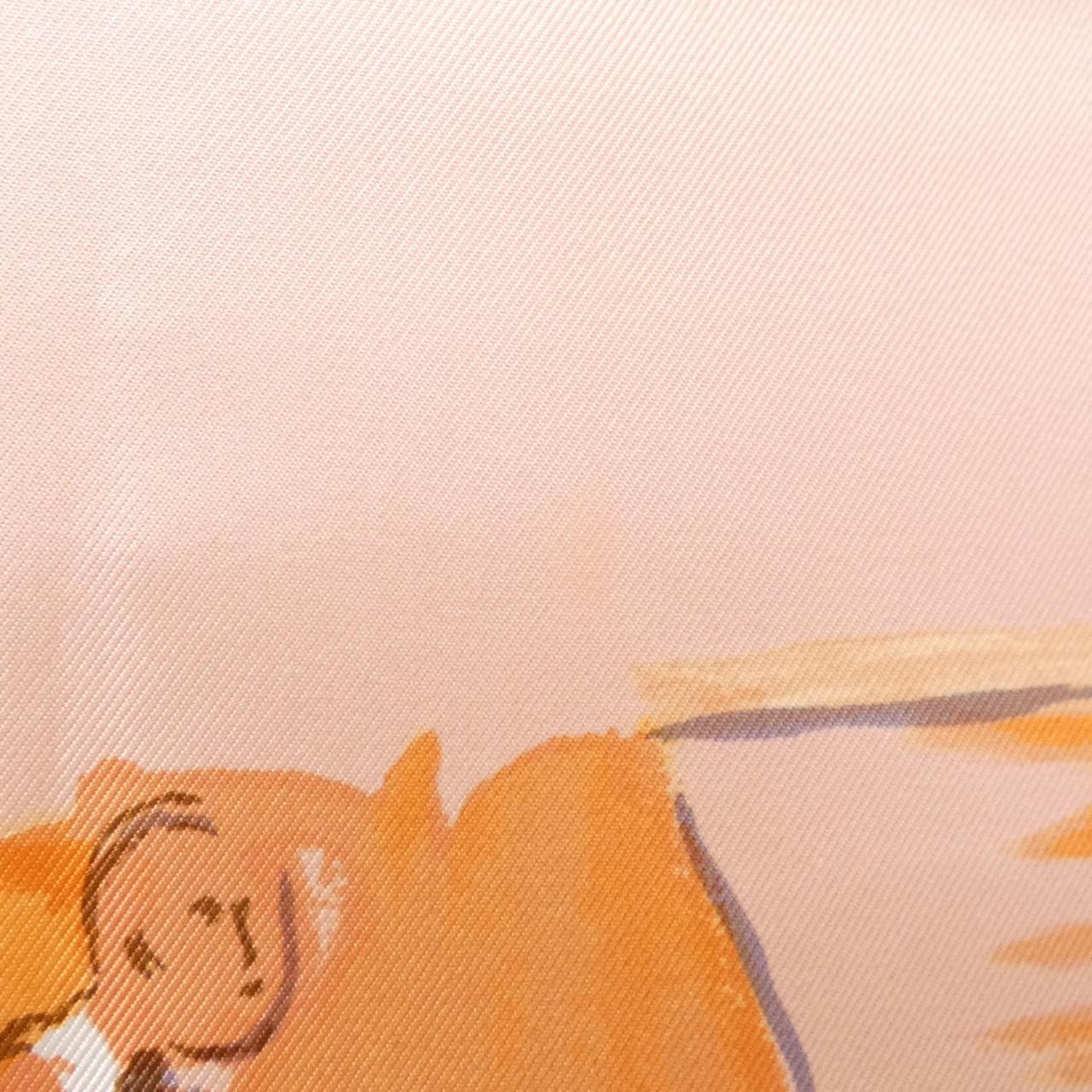 エルメス CONCERTO カレ スカーフ