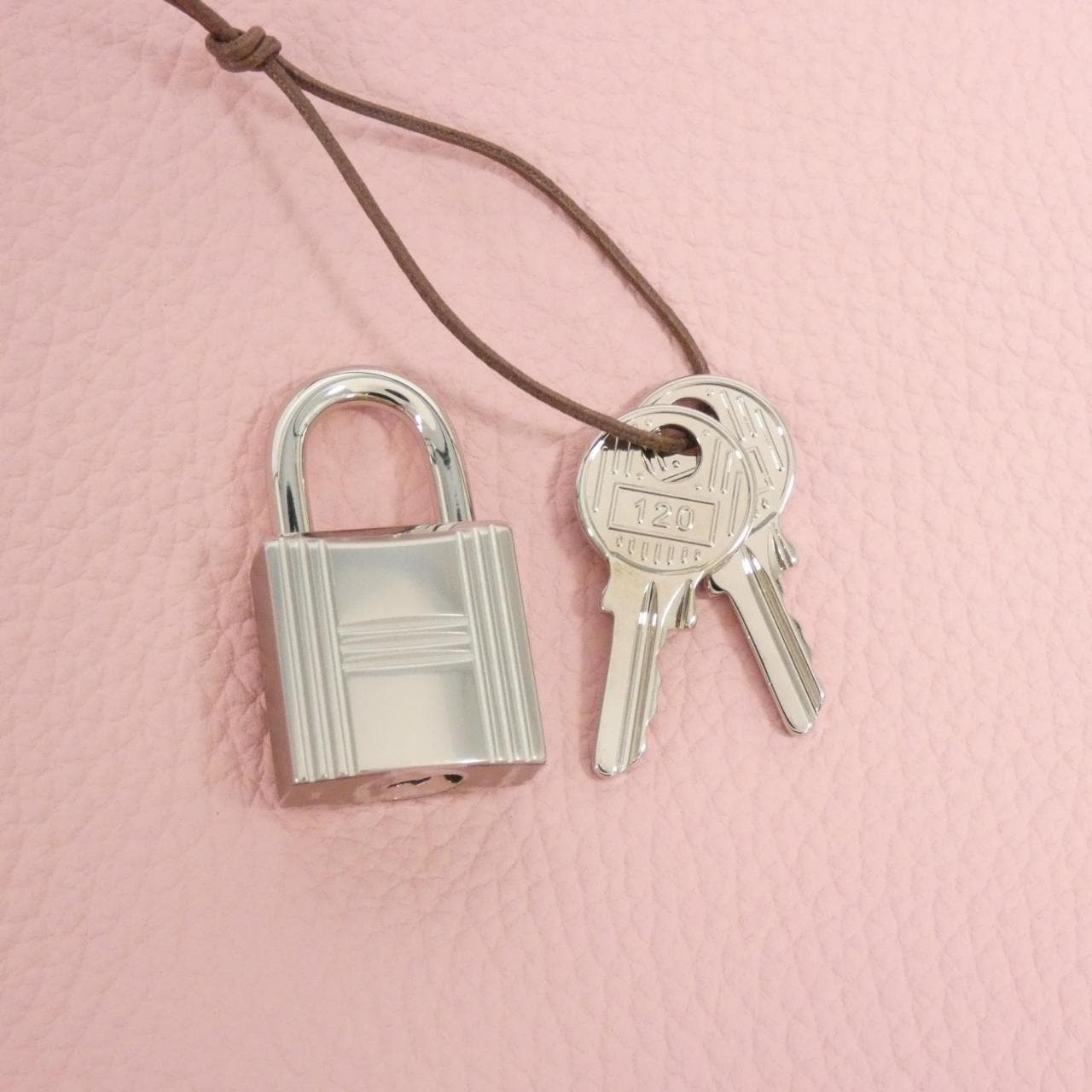 [未使用品] HERMES Picotin Lock PM 056289CK 包