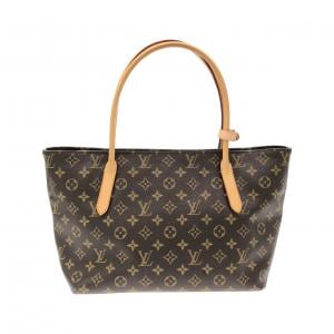 ルイヴィトン モノグラム ラスパイユ PM M40608 バッグ