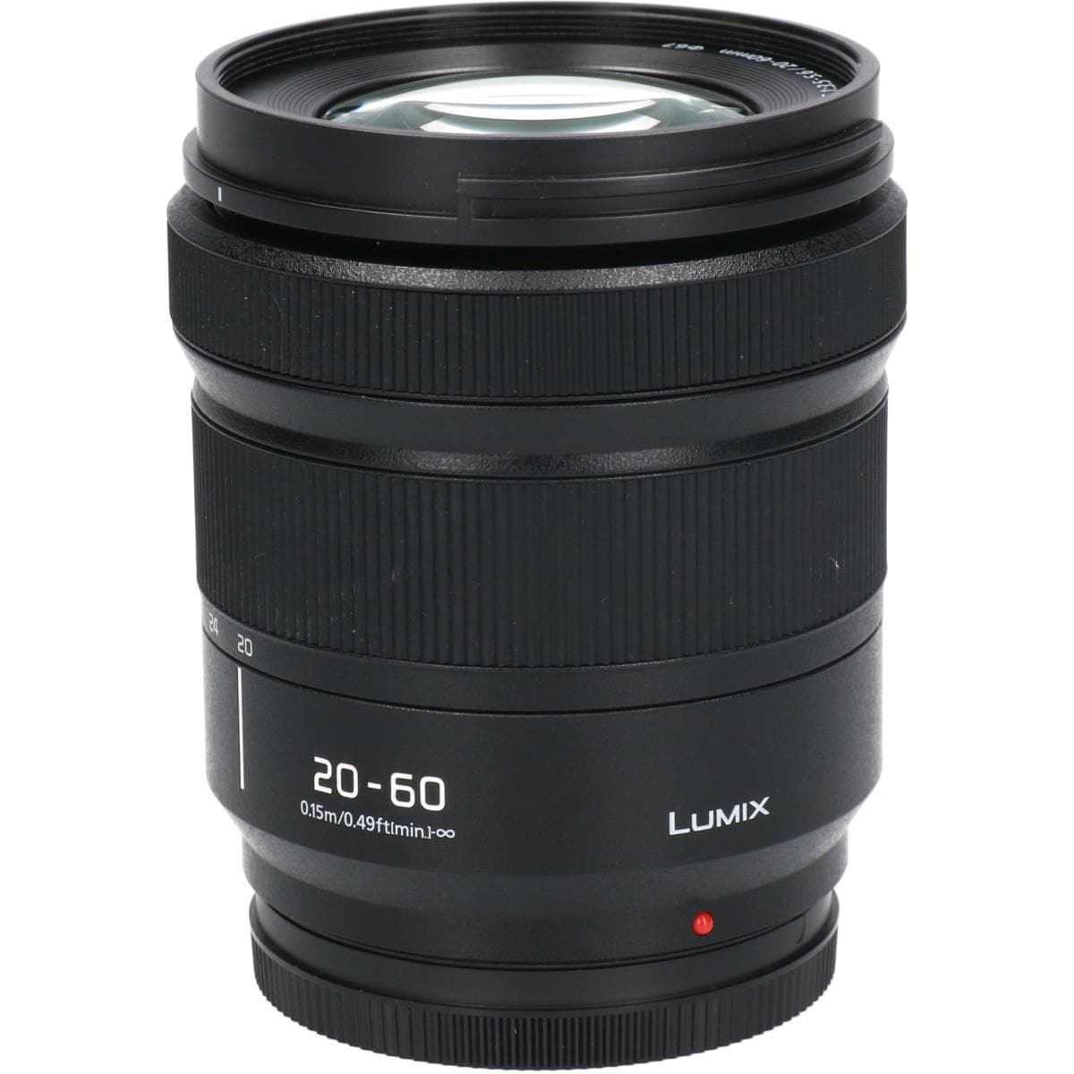 Ｓ２０－６０ｍｍ　Ｆ３．５－５．６　Ｓ－Ｒ２０６０