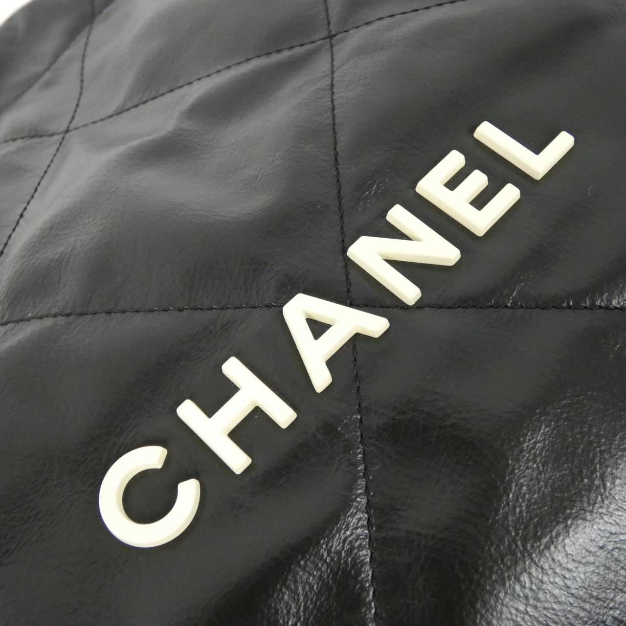 CHANEL CHANEL 22線 AS3260 單肩包