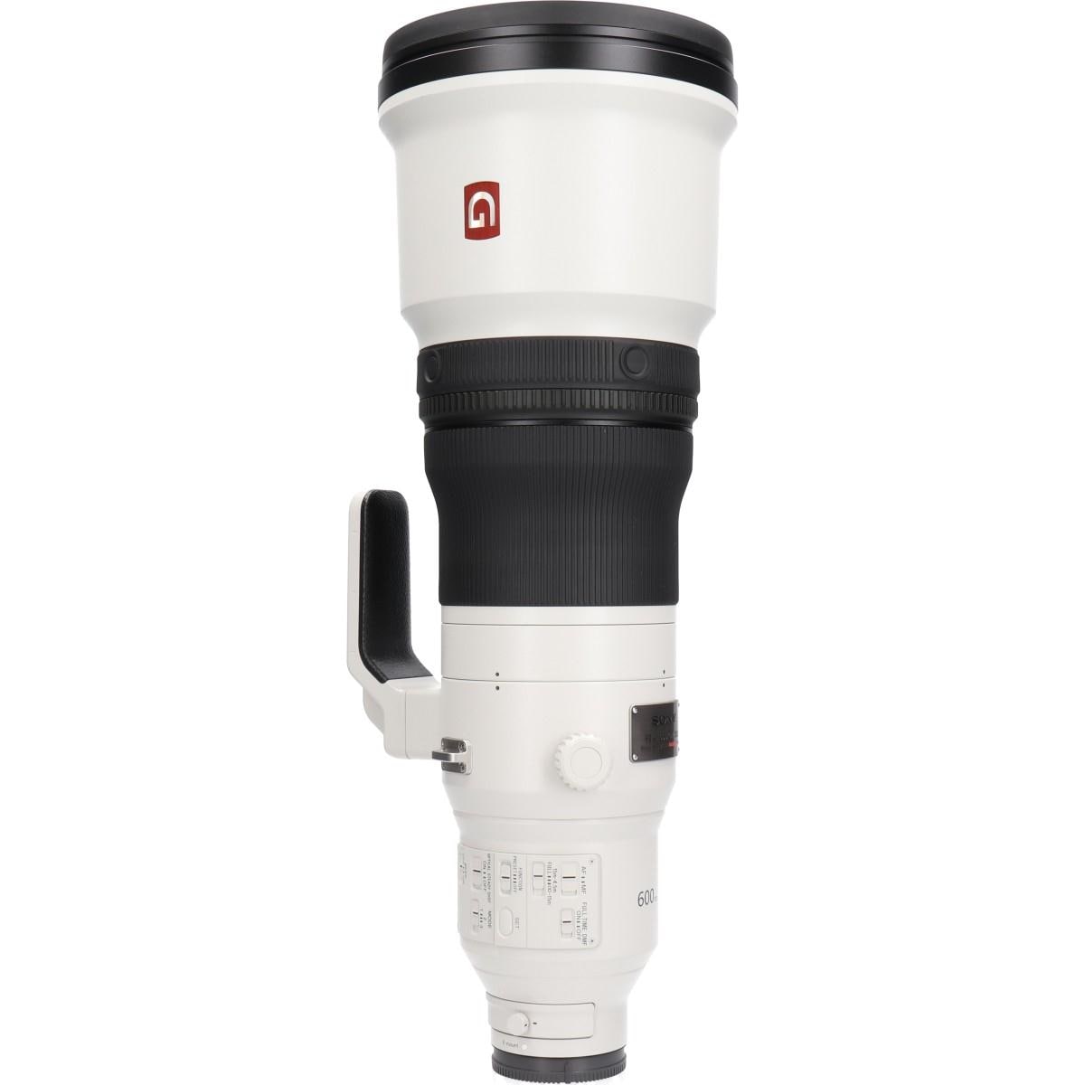 ＦＥ６００ｍｍ　Ｆ４ＧＭ　ＯＳＳ（ＳＥＬ６００Ｆ４０ＧＭ）